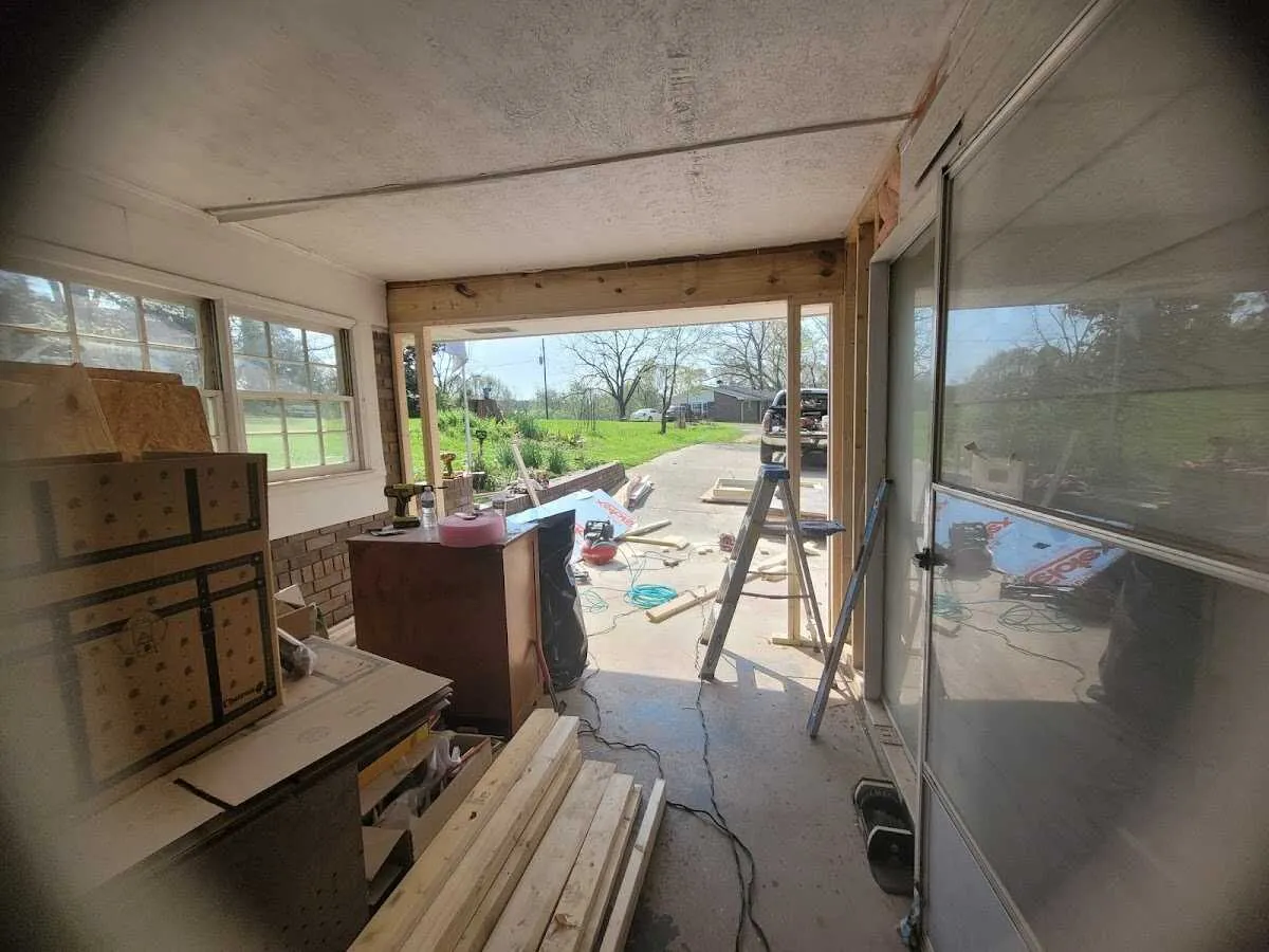 Air movers and dehumidifier for Water Mitigation Services in Stevens Point